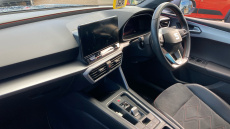 SEAT Leon 1.4 eHybrid FR Sport 5dr DSG Estate